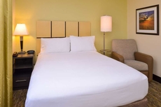 Candlewood Suites Bloomington an IHG Hotel