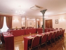 Hotel Infanta Isabel