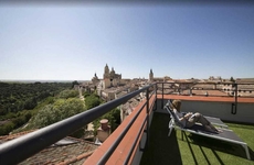 Hotel Real Segovia