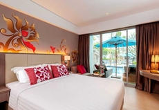 Grand Mercure Phuket Patong