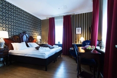 Best Western Hotel Gamla Teatern