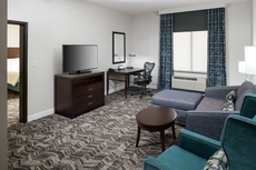 Hilton Garden Inn DFW North Grapevine