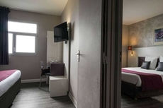 The Originals City, Hotel Novella Premium, Nantes Est