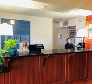 Holiday Inn Express Calexico, an IHG Hotel