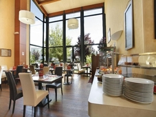 The Originals City, Hotel Le Sextant, Toulouse Sud