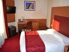 The Originals City, Hotel Le Sextant, Toulouse Sud