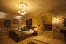 Kayakapi Premium Caves Cappadocia