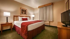 Best Western John Jay Inn