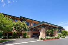 Hampton Inn & Suites Agoura Hills