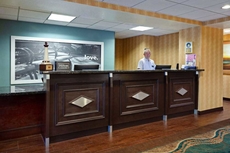 Hampton Inn & Suites Agoura Hills