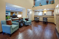 Hampton Inn & Suites Agoura Hills