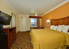 Quality Inn, Lake Elsinore