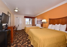 Quality Inn, Lake Elsinore