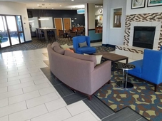 Best Western Troy Hotel