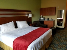 Best Western Troy Hotel