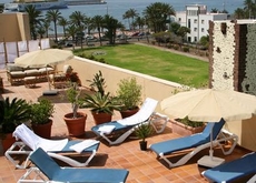 Hotel Torre del Conde