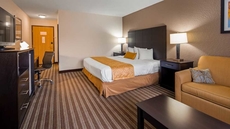 BEST WESTERN Plus Newark/Christiana Inn