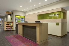 Home2 Suites By Hilton Oxford, AL