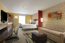 Home2 Suites By Hilton Oxford, AL