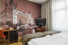 Scandic Stora Hotellet