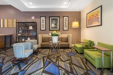 Holiday Inn Express Hotel & Suites Houston-Alvin, an IHG Hotel