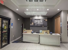 Holiday Inn Express Hotel & Suites Houston-Alvin, an IHG Hotel