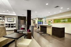 Home2 Suites by Hilton Salt Lake City/West Valley City, UT