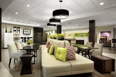 Home2 Suites by Hilton Salt Lake City/West Valley City, UT