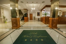 Best Western Plus Lido Hotel