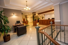 Best Western Plus Lido Hotel