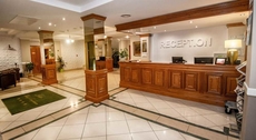 Best Western Plus Lido Hotel