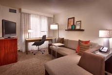 Residence Inn by Marriott Salt Lake CitySandy