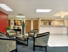 Days Inn & Suites by Wyndham Round Rock