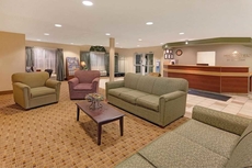 Microtel Inn & Suites by Wyndham Jasper