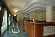 BEST WESTERN Hotel Globus