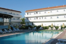 Pylea Beach Hotel