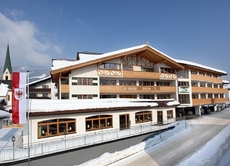 Alpen Glueck Hotel Kirchberger Hof