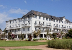 Grand Hotel Des Bains Spa Marin