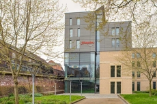 Hampton by Hilton York