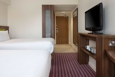 Hampton by Hilton York