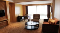 Holiday Inn Shijiazhuang Central, an IHG Hotel