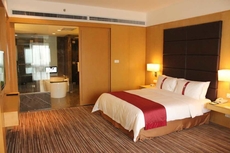 Holiday Inn Shijiazhuang Central, an IHG Hotel