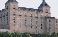 Parador De Lerma