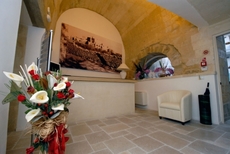 Hotel San Giuseppe Otranto