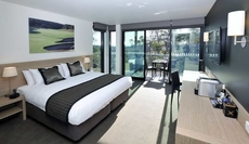 Mercure Portsea