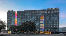 DoubleTree by Hilton Hotel Lodz