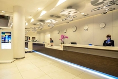 DoubleTree by Hilton Hotel Lodz