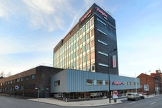 Hampton By Hilton Sheffield