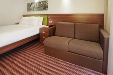 Hampton By Hilton Sheffield