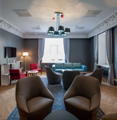 Mercure Riga Centre